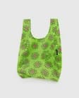 Baby BAGGU Keith Haring Flower Reusable Bag Shopping Bags - NEW - image 1