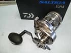 Daiwa Saltiga SASD50HA Conventional Fishing Reel - image 1