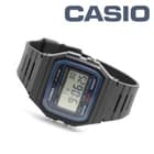 CASIO F-91W-1JH Classic Digital Watch - image 1