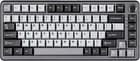 YUNZII RT75 Rapid Trigger Gaming Keyboard Hall Effect Magnetic Switch RGB Backli - image 1