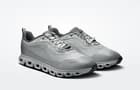 Cloud 6 Geo Waterproof Men's Alloy Sneakers by On 100% Authentic - image 1