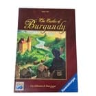 2011 The Castles Of Burgundy Board Game 100% Complete Ravensburger Stefan Field - image 1