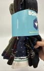 Bombas Men's Calf Sock 4-Pack - STAIN! Midweight - Size L - NWT - image 1