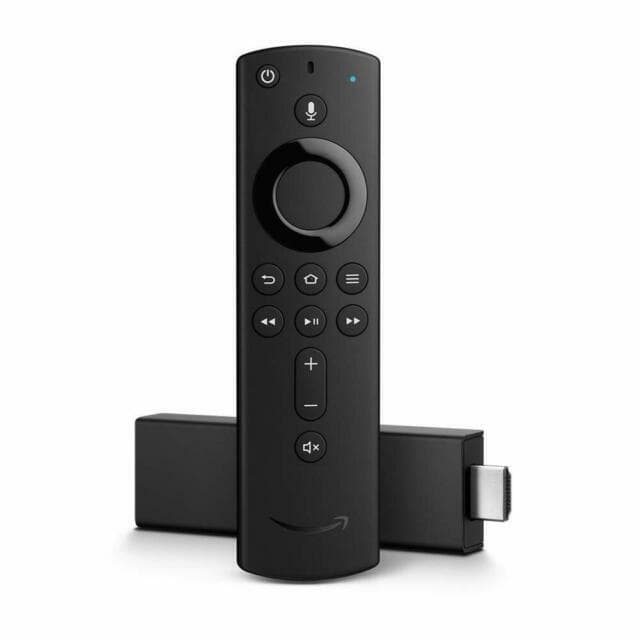 Amazon Fire TV Stick 4K - image 1