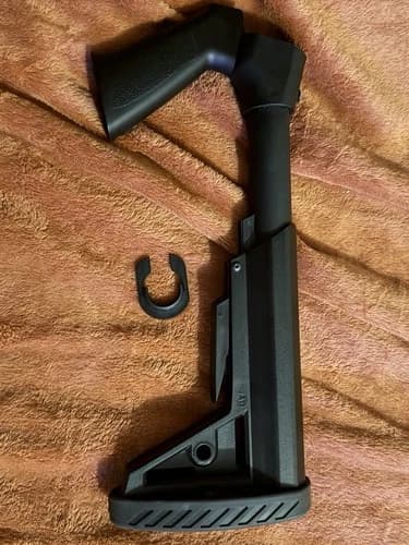 ATI Shotgun Stock Shot force Gen 2 - image 1