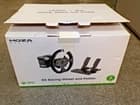 Moza R3 Direct Drive Sim Racing Wheel & Pedals (Xbox) WORKS SOLD AS IS #9159 - image 1
