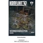 Konflikt '47: Schreckwulfen 2025 by Warlord Games Opens in a new window or tab - image 1