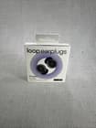 Loop Dream Earplugs for Sleep – (Black) Noise Reduction- Silicone & Foam- Nib - image 1