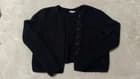 Reformation Cardigan Xs Opens in a new window or tab - image 1