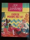 Sol de Janeiro Cheirosa Travel Fragrance Mist Set 68, 62, 40, 59 1oz Each Ltd Ed - image 1