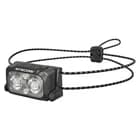NiteCore NU25 MCT UL Headlight 400 LM Rechargeable Headlamp Ultra Running Lights - image 1