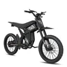 Riding'Times GT73 Pro Electric Motorbike 3000W with Removable Battery. - image 1