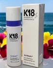 K18 AirWash™ Dry Shampoo 118 ml/4 oz Non-Aerosol New in Sealed Box Exp 02/29 - image 1