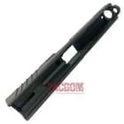 ROCK SLIDE USA RS1 Slide + Barrel + Upper Slide Parts for Glock 22 Gen 3 OD Green - image 1