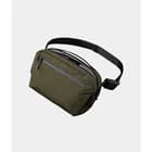 NWT Alpaka Go Sling Mini V2 Belt Travel Bag Army Green | Axoflux 600D - image 1