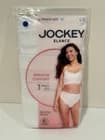 Jockey Elance Breath Comfort French Cuts 3 Pack Women’s 6 / M - image 1