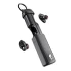 Skullcandy METHOD 540 ANC True Wireless In Ear Earbuds S2MFW-T740 Black - image 1