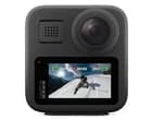Brand New GoPro MAX Waterproof 360 Action Camera 5.6K30 HD Video 16.6MP - image 1