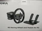 Moza R3 Direct Drive SIM Racing Bundle (PC) (WORKS) #9104 - image 1