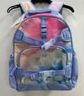 Pottery Barn Kids Backpack "Mackenzie" Multi Color. - image 1