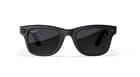 🔥 New Ray-Ban META Wayfarer Matte Black Polarized Graphite Lens Size 53 L🔥GEN2 - image 1
