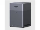Ugreen DH4300Plus 4-Bay Storage Hub / NAS Enclosure with HDMI Includes Cable - image 1