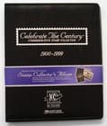 CELEBRATE THE CENTURY COMMEMORATIVE STAMP COLLECTION - COMPLETE SET - NEW - image 1