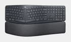 Logitech Ergo K860 For Business Split Ergonomic Keyboard Graphite 920-010175 NEW - image 1