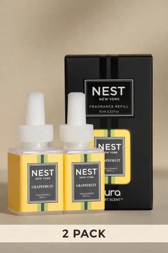 Nest New York Grapefruit Pura Refill - 2 Pieces - image 1
