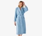 The Company Store - Company Cotton™ Women's Long Robe - image 1