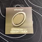 ohsnap! MagSafe Grip and stand - High Quality - Durable - Gator Fade - image 1