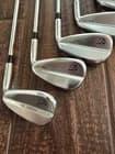 takomo irons 101 - image 1