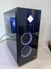 HP OMEN 40L GT21-1364 AMD Ryzen 7 7700 32GB RAM 1TB SSD RTX 4070 SUPER W11H - image 1
