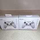 GameSir Nova Lite Wireless Controller White Drift-Proof Switch PC Android - image 1