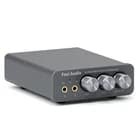 Fosi Audio K5 Pro Gaming DAC Headphone Amplifier Digital-to-Analog Converter AUX - image 1