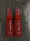 2 Pack Tower 28 Beauty Mini SOS Daily Rescue Facial Spray-Hypochlorous Acid 1 oz - image 1