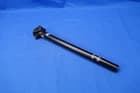 Race Face Ride Aluminum Seatpost: 375mm Length x 27.2mm Diameter - image 1