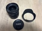 CANON EF-S10-18mm F4.5-5.6 IS STM 643854 - image 1