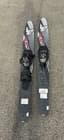 HO Sports Blast Combo Water Skis with Blaze Bindings - image 1