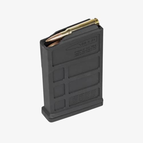 Magpul Industries PMAG AC AICS Magazine, 10 Rounds, NATO MAG579 - image 1