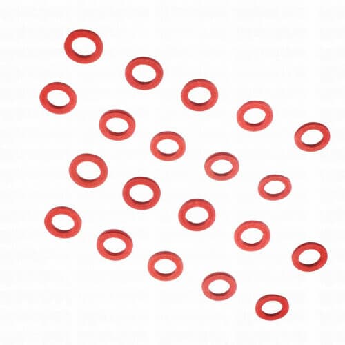 YAMAHA Outboard Lower Unit Oil Drain Gasket 90430-08020-00 90430-08003 - image 1