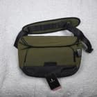 NEW Alpaka Bravo Sling Max V2 Army Green Axogrid 300D Travel Laptop Gaming Bag - image 1