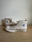 Converse Chuck 70 Canvas Parchment Brown/Garnet/Egret - image 1