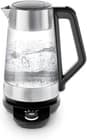 OXO Brew Adjustable Temperature Kettle, Electric, Clear - image 1
