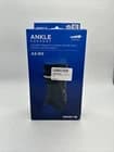 Zamst A2-DX Strong Ankle Stabilizer Brace W/Three Way Support Left Foot Small - image 1