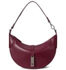 Ralph Lauren Polo ID Leather Mini Shoulder Bag - image 1