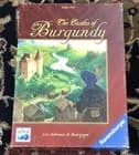 The Castles Of Burgundy Ravensburger Complete RAVENSBURGER - image 1
