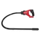 Milwaukee 2910-20 M18 FUEL 4 ft. Concrete Pencil Vibrator - image 1