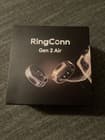 RingConn Gen 2 Air Smart Ring Size 6 Dune Gold Fitness Sleep Tracker - image 1