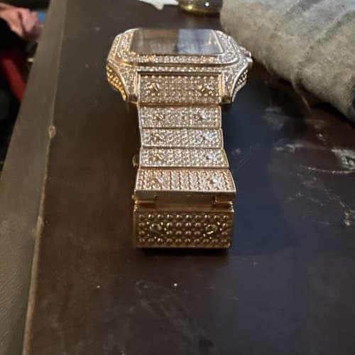 Mens Watch - image 1